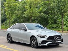 Mercedes-Benz C-Class facelift C 260 L Haoye Sports Edition - фото 3