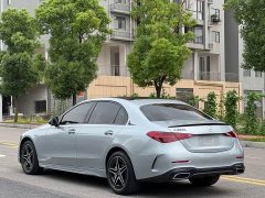 Mercedes-Benz C-Class facelift C 260 L Haoye Sports Edition - фото 4