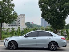 Mercedes-Benz C-Class facelift C 260 L Haoye Sports Edition - фото 7