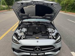 Mercedes-Benz C-Class facelift C 260 L Haoye Sports Edition - фото 9