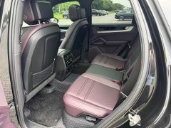 Porsche 2025 Porsche Cayenne 3.0T Dream Edition - фото 13