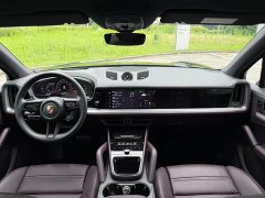Porsche 2025 Porsche Cayenne 3.0T Dream Edition - фото 14