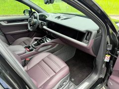 Porsche 2025 Porsche Cayenne 3.0T Dream Edition - фото 15