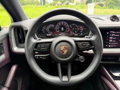 Porsche 2025 Porsche Cayenne 3.0T Dream Edition - фото 16
