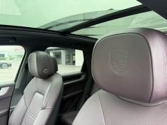 Porsche 2025 Porsche Cayenne 3.0T Dream Edition - фото 19