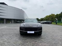 Porsche 2025 Porsche Cayenne 3.0T Dream Edition - фото 2