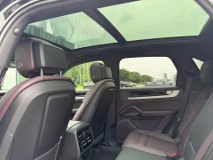 Porsche 2025 Porsche Cayenne 3.0T Dream Edition - фото 20