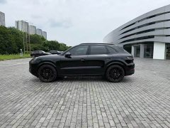 Porsche 2025 Porsche Cayenne 3.0T Dream Edition - фото 3