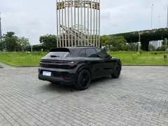 Porsche 2025 Porsche Cayenne 3.0T Dream Edition - фото 4