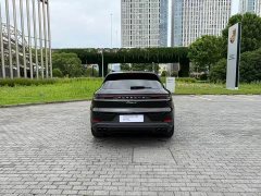 Porsche 2025 Porsche Cayenne 3.0T Dream Edition - фото 5