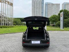 Porsche 2025 Porsche Cayenne 3.0T Dream Edition - фото 6