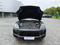Porsche 2025 Porsche Cayenne 3.0T Dream Edition - фото 7