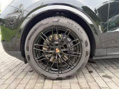 Porsche 2025 Porsche Cayenne 3.0T Dream Edition - фото 9
