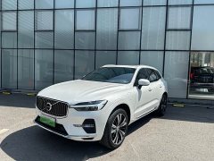 Volvo XC60 plug-in hybrid 2022 T8 plug-in hybrid long-range four-wheel drive Zhiyuan luxury version - фото 1