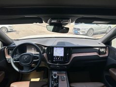 Volvo XC60 plug-in hybrid 2022 T8 plug-in hybrid long-range four-wheel drive Zhiyuan luxury version - фото 10