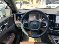 Volvo XC60 plug-in hybrid 2022 T8 plug-in hybrid long-range four-wheel drive Zhiyuan luxury version - фото 11