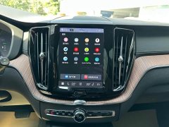 Volvo XC60 plug-in hybrid 2022 T8 plug-in hybrid long-range four-wheel drive Zhiyuan luxury version - фото 12