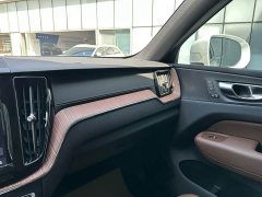 Volvo XC60 plug-in hybrid 2022 T8 plug-in hybrid long-range four-wheel drive Zhiyuan luxury version - фото 13