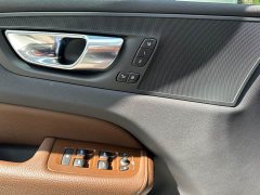 Volvo XC60 plug-in hybrid 2022 T8 plug-in hybrid long-range four-wheel drive Zhiyuan luxury version - фото 15