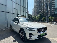 Volvo XC60 plug-in hybrid 2022 T8 plug-in hybrid long-range four-wheel drive Zhiyuan luxury version - фото 3