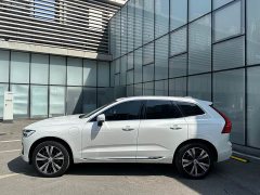Volvo XC60 plug-in hybrid 2022 T8 plug-in hybrid long-range four-wheel drive Zhiyuan luxury version - фото 5