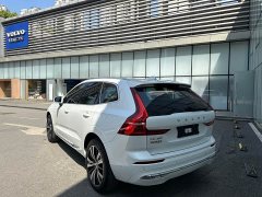 Volvo XC60 plug-in hybrid 2022 T8 plug-in hybrid long-range four-wheel drive Zhiyuan luxury version - фото 6