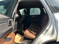 Volvo XC60 plug-in hybrid 2022 T8 plug-in hybrid long-range four-wheel drive Zhiyuan luxury version - фото 9