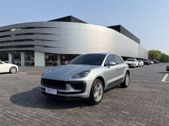 Porsche Macan 2.0T - фото 1