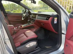 Porsche Macan 2.0T - фото 11