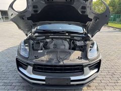 Porsche Macan 2.0T - фото 20