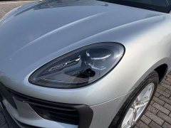 Porsche Macan 2.0T - фото 3