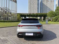 Porsche Macan 2.0T - фото 7