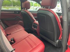Porsche Cayenne Coupé 3.0T Platinum Edition - фото 10