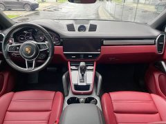 Porsche Cayenne Coupé 3.0T Platinum Edition - фото 11