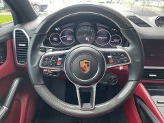 Porsche Cayenne Coupé 3.0T Platinum Edition - фото 12