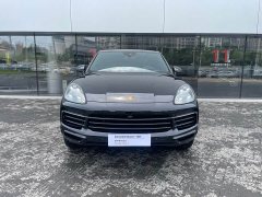 Porsche Cayenne Coupé 3.0T Platinum Edition - фото 2