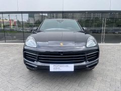 Porsche Cayenne Coupé 3.0T Platinum Edition - фото 5