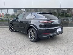 Porsche Cayenne Coupé 3.0T Platinum Edition - фото 6