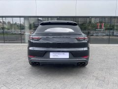 Porsche Cayenne Coupé 3.0T Platinum Edition - фото 7