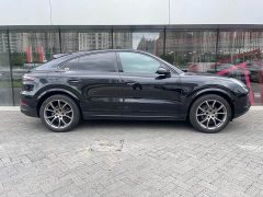 Porsche Cayenne Coupé 3.0T Platinum Edition - фото 8