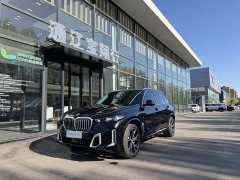 BMW X5 2023 xDrive 30Li M Sport Luxury Package - фото 1