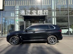 BMW X5 2023 xDrive 30Li M Sport Luxury Package - фото 3