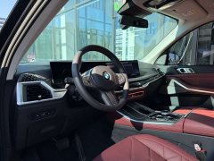 BMW X5 2023 xDrive 30Li M Sport Luxury Package - фото 7