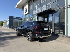 BMW X5 2023 xDrive 30Li M Sport Luxury Package - фото 8