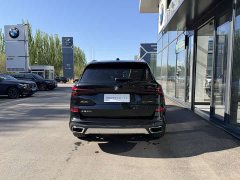 BMW X5 2023 xDrive 30Li M Sport Luxury Package - фото 9
