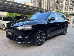 AITO Wenjie M9 2025 extended range Max version 52kWh 5-seater version (896-line lidar) - фото 1