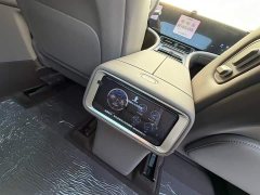 AITO Wenjie M9 2025 extended range Max version 52kWh 5-seater version (896-line lidar) - фото 15