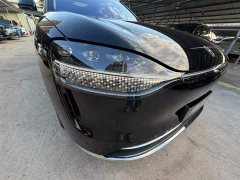 AITO Wenjie M9 2025 extended range Max version 52kWh 5-seater version (896-line lidar) - фото 20