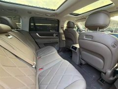 AITO Wenjie M9 2025 extended range Max version 52kWh 5-seater version (896-line lidar) - фото 6
