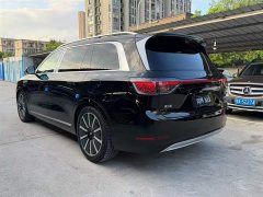 AITO Wenjie M9 2025 extended range Max version 52kWh 5-seater version (896-line lidar) - фото 7